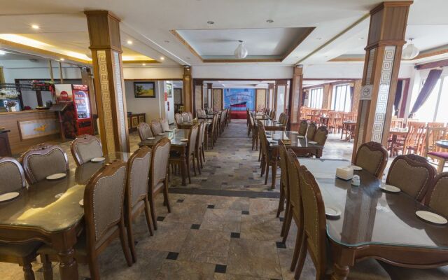 Sapa Hung Giang Hotel