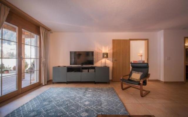 Apartment Luterbach
