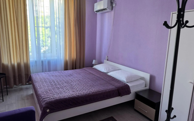 Hostel On Komsomolskaya
