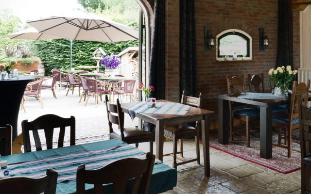 Hotel Herberg de Lindehoeve