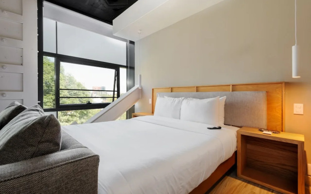 Wynwood House Darwin