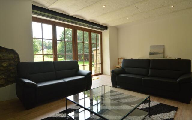 Charming Vacation Home in Bohon