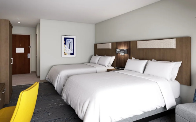 Holiday Inn Express Jesup by IHG