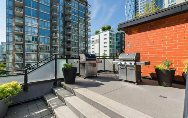 Level Vancouver - Yaletown Seymour