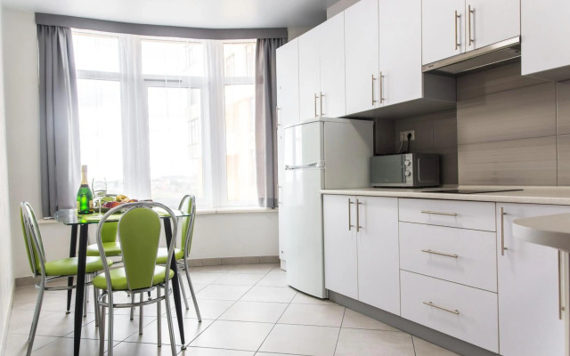 Apartments Roksolany 16