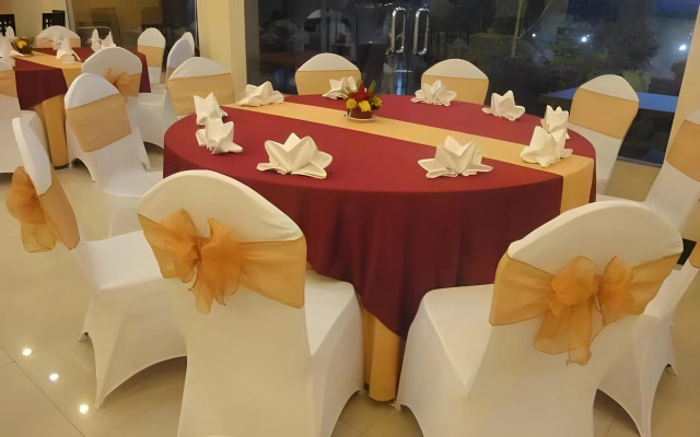 Sindha Hotel