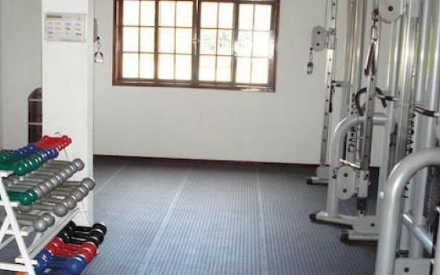 Resort Sport Atibaia