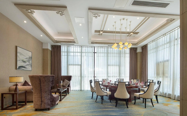 Anshun Perenc Hotel