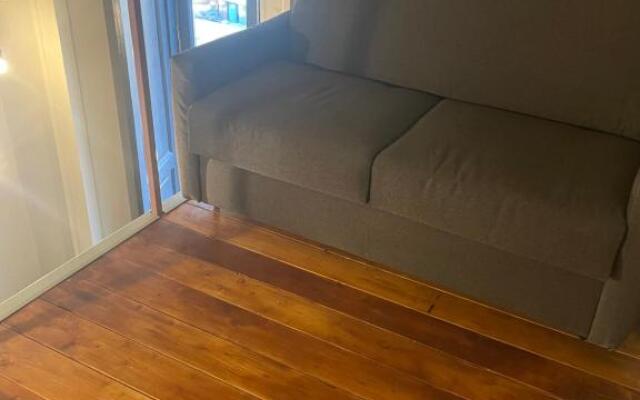 Ammos Suite Sorrento Coast