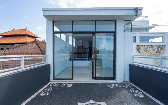 OYO 672 Bali Radiance Canggu