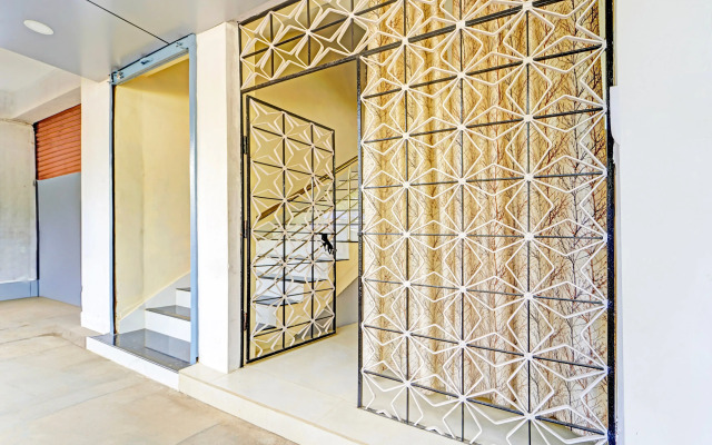 Super Hotel O Omalloor Temple Formerly MTS Lodge