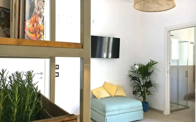 Mediterranean Suites - Old Town