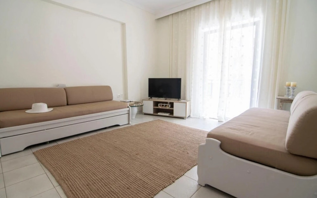Filrose Sea View Apartment by Travelpro Servi