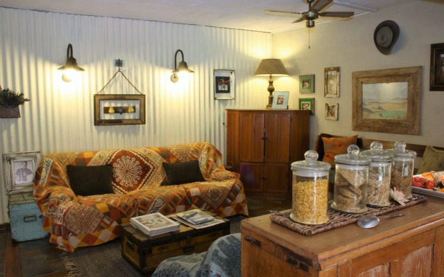 Babbling Brook B&B