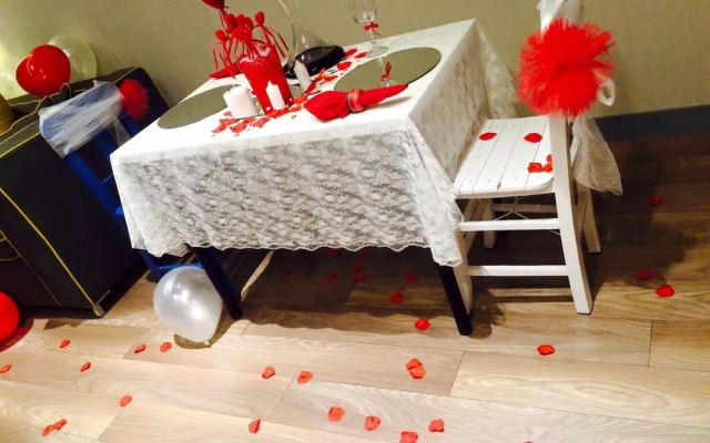 Spil Suites