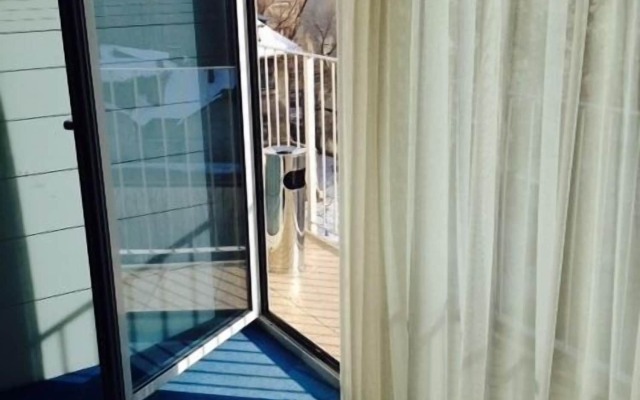 Marshal Garden Hotel