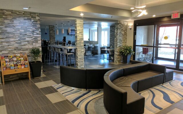 SureStay Plus Hotel by Best Western Coralville Iowa City