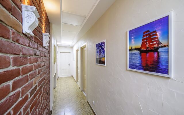 ApartHotel Heart of Nevsky