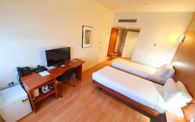 Holiday Inn Dandenong by IHG