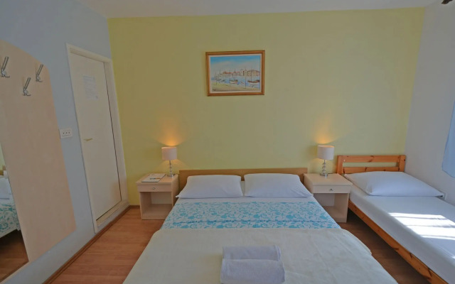 Rooms Sunce Supetar - Island Brac