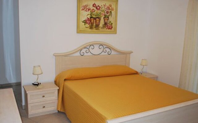 Le Meridie Half Board, San Sostene, Italy