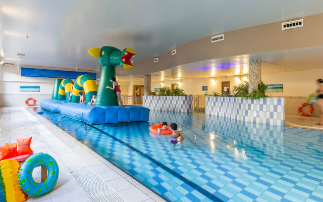 Clayton Hotel & Leisure Club Sligo