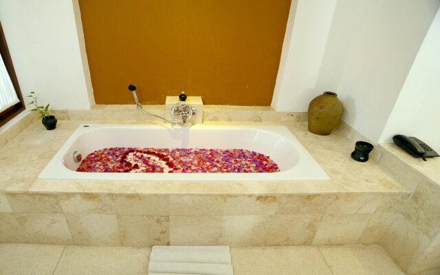 Alam Bidadari Seminyak Villas