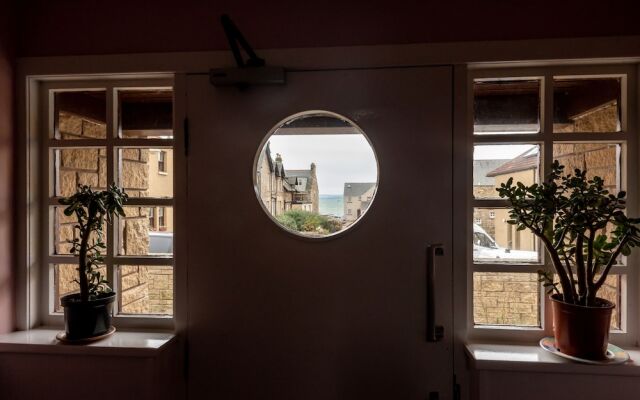 Marine Park - Perfect Elie Base