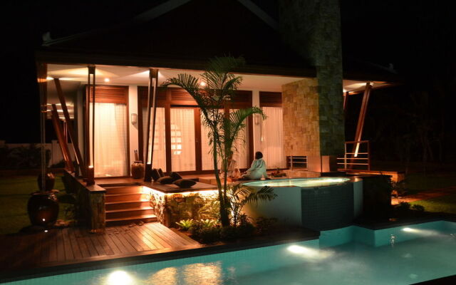 Cominsia Lodge