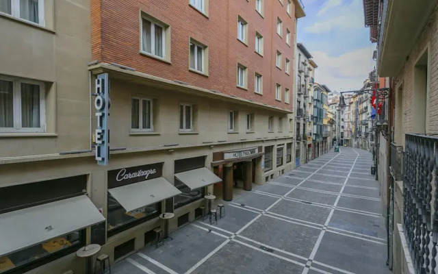 TuApartamento Calle Nueva 53
