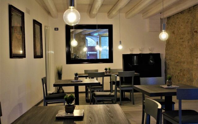 Arco di Vino - Tourist Location