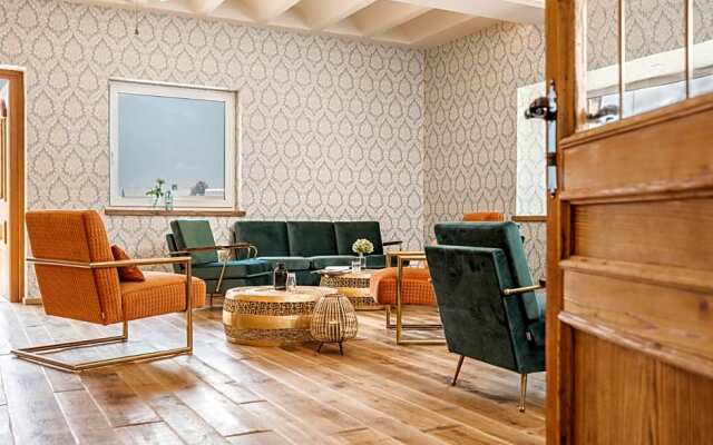Emma's kleines Hotel
