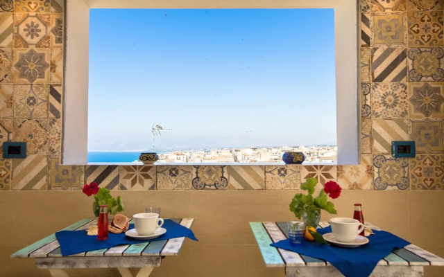 B&B  Paradiso