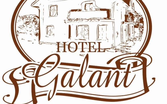 Hotel Galant