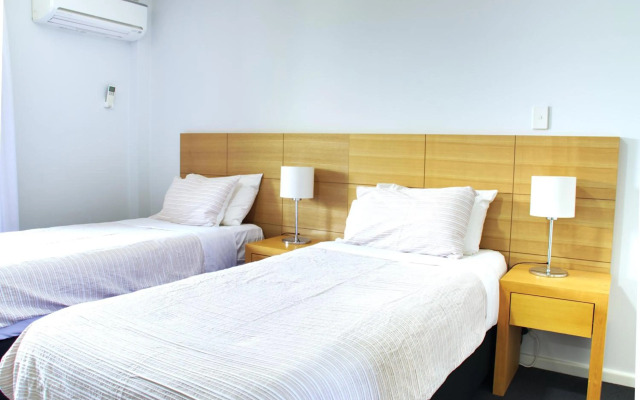 Harbour View Apartment 2BR Magical Water Views