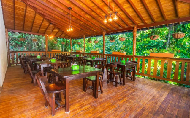 Hotel Tropical San Jeronimo