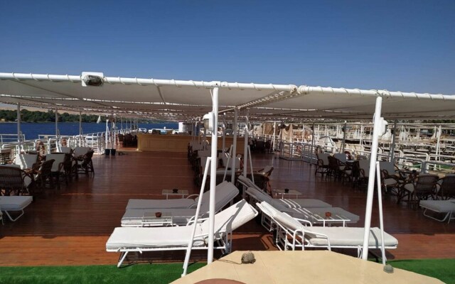 MS King Tut I Nile Cruise