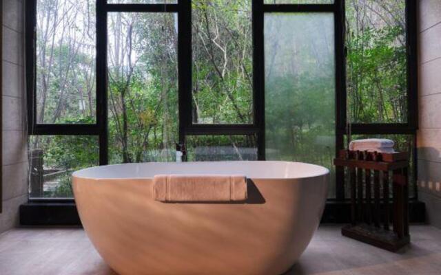 Harmona Resort & Spa Zhangjiajie