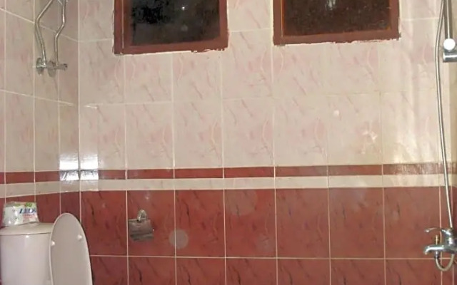 Western Desert Hotel & Safari