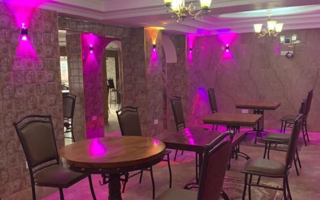 Stanmar Hotel