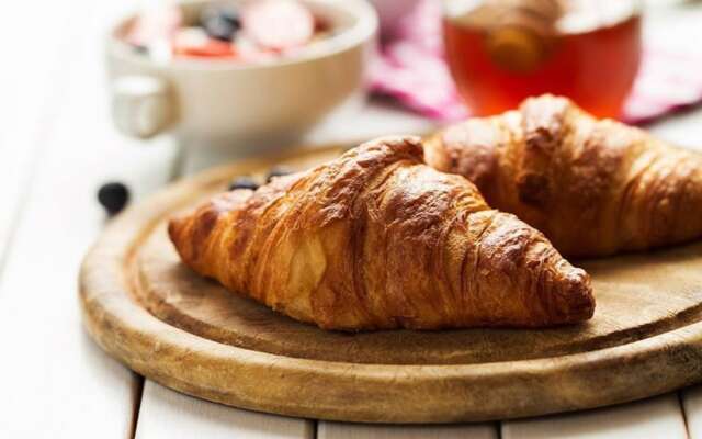 Rockwell Luxury Apartments