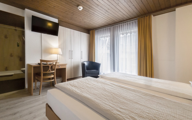Hotel Rössli