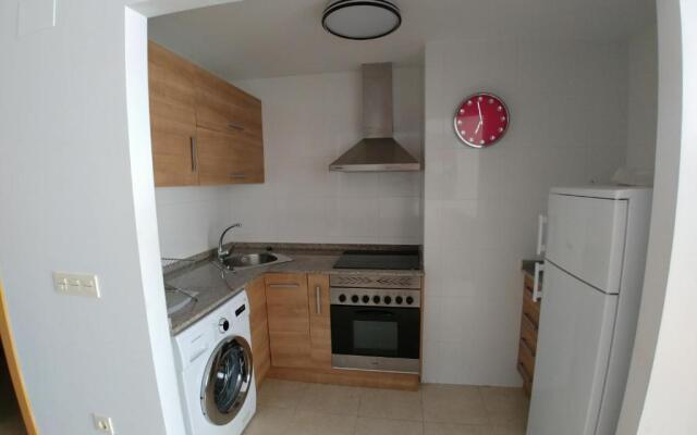 Alojamientos Marel Atico