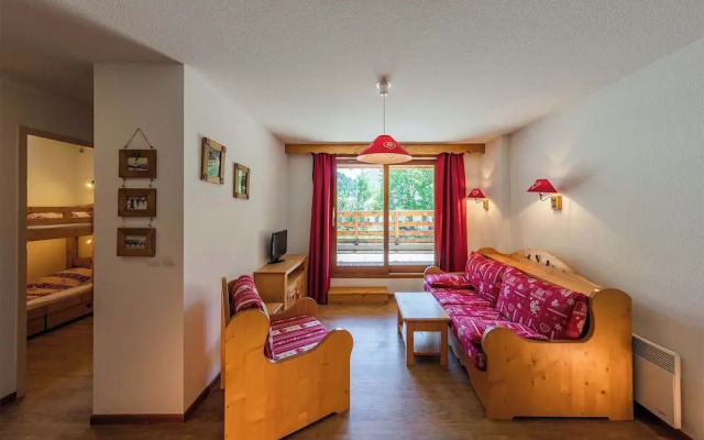 Madame Vacances Les Balcons du Viso