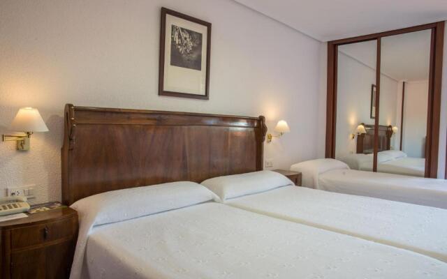 Hotel Museo Los Infantes