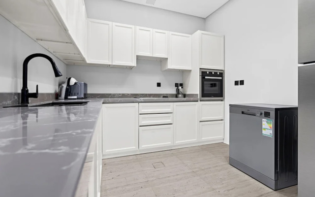 Silkhaus Majidia 127