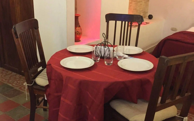 Hotel Antigua Estación Granada