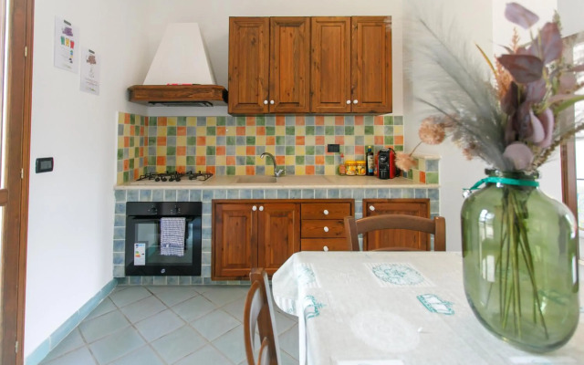 Residence Il Baglio