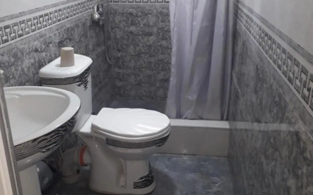 Nunu's Guesthouse