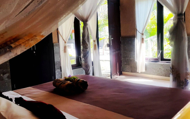 Doubleyou Homestay Pemuteran